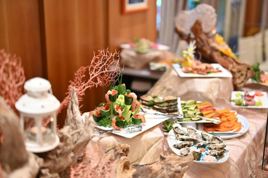 Hotel Ca DOro Tre Stelle Superior Adults only