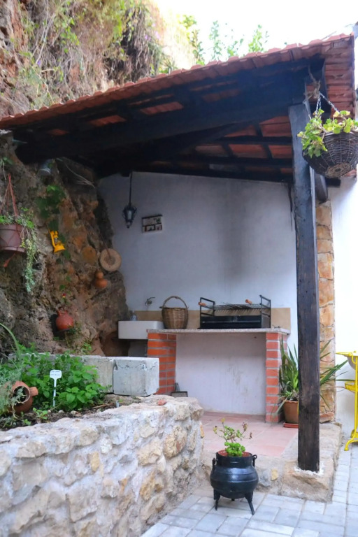 Casa da Nonô