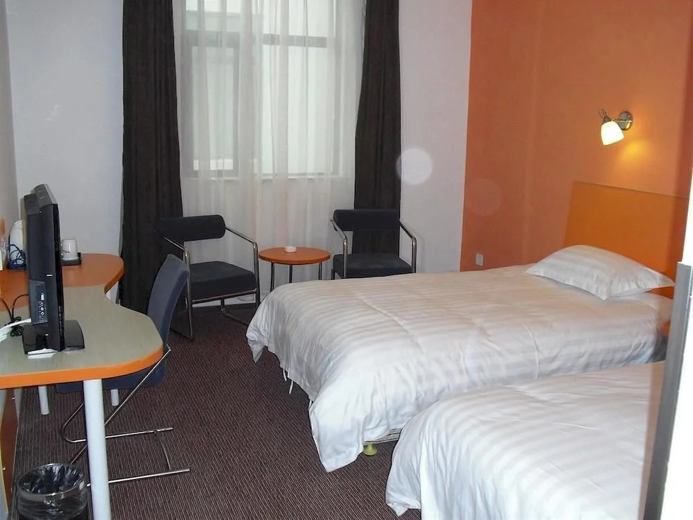 Motel 168 Shanghai Chunshen Road Branch