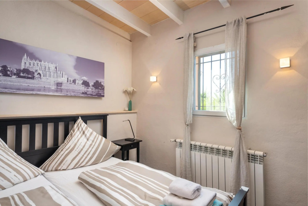FINCA SUN CLUB home