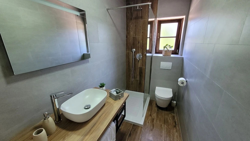 B&B Plitvica Villa Prica