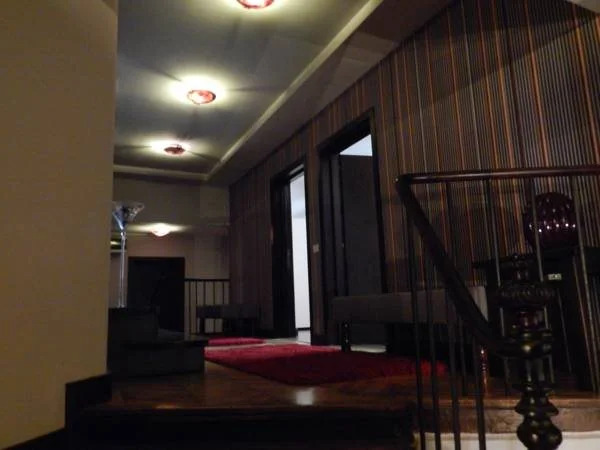 Residence Villa Barrio