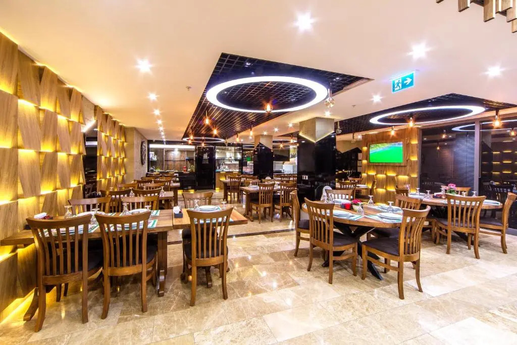 Hann Hotel
