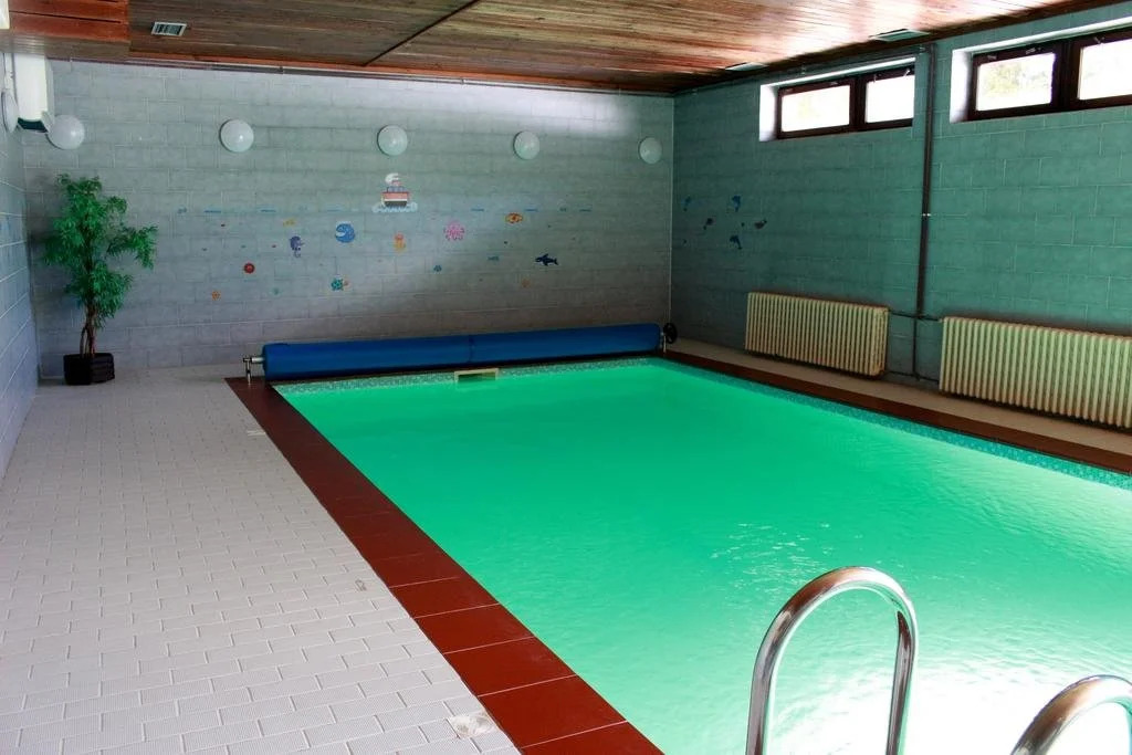 Wellness Hotel Šedý Vlk