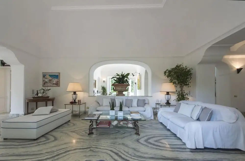Villa La Conchiglia by Elite Villas