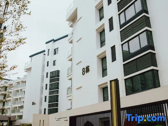 Qiufan Holiday Hotel (Luofu Mountain Guanyin Ancient Temple Branch)