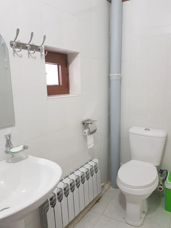 Sahro Hotel