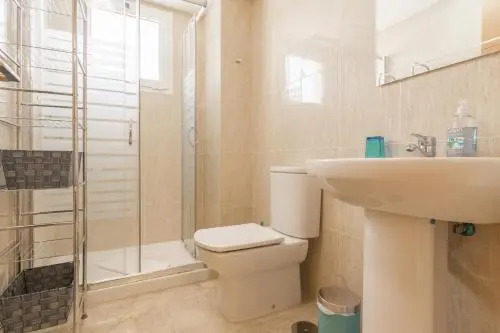 Residencial Duquesa apartemento 2058