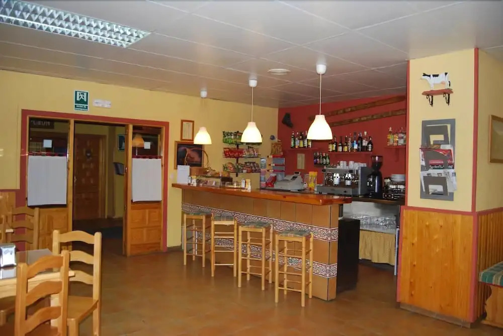 Apartamentos Midi 3000