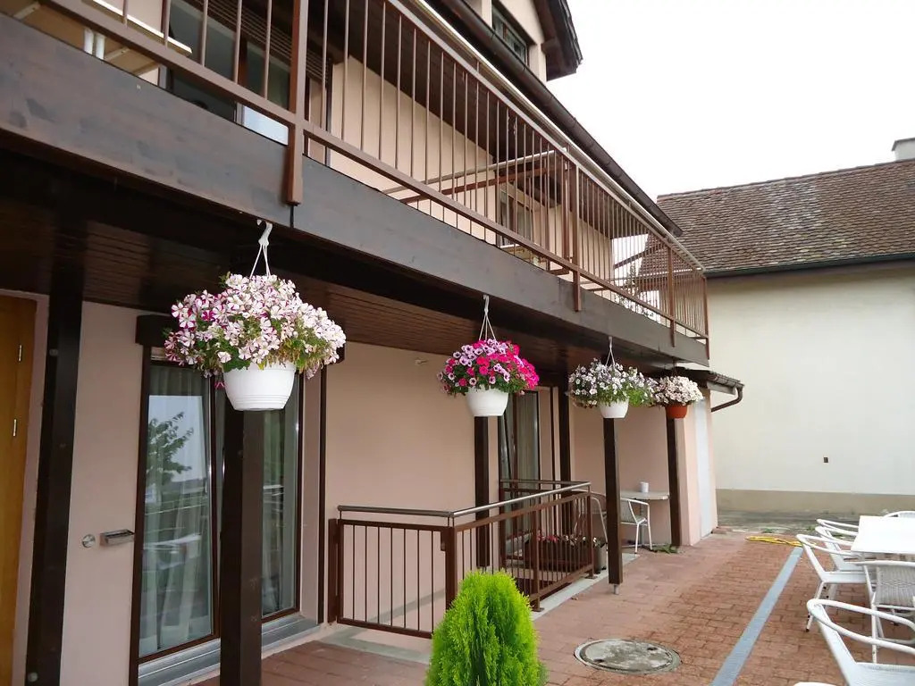Hotel Sternen