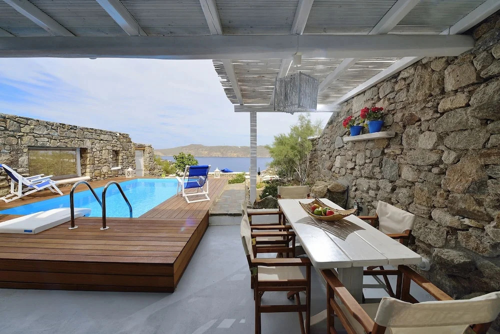 Villa Akoya III by The Pearls Collection