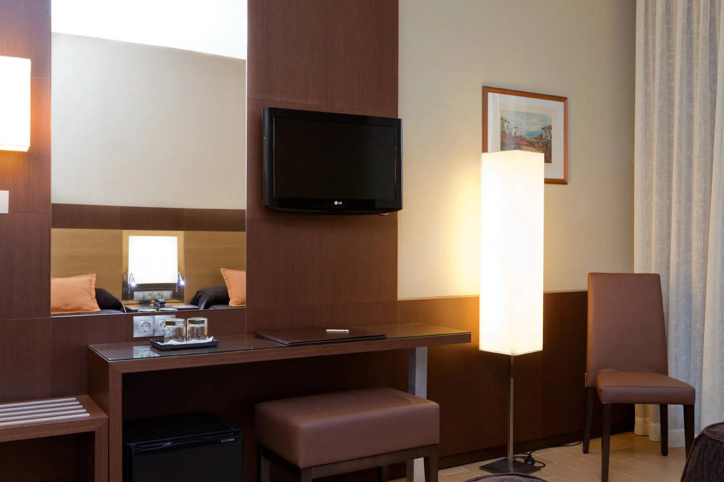 Hotel Ciudad de Alcañiz