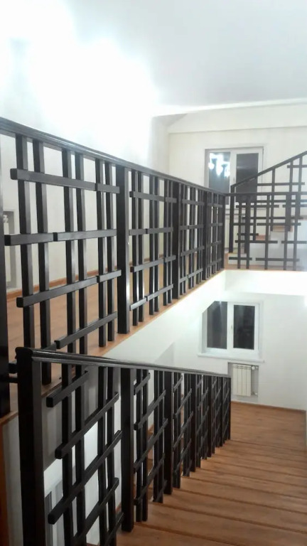 Holiday on Zarechnaya - Hostel