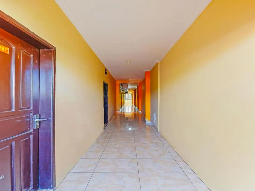 Wisma Seruni Palopo