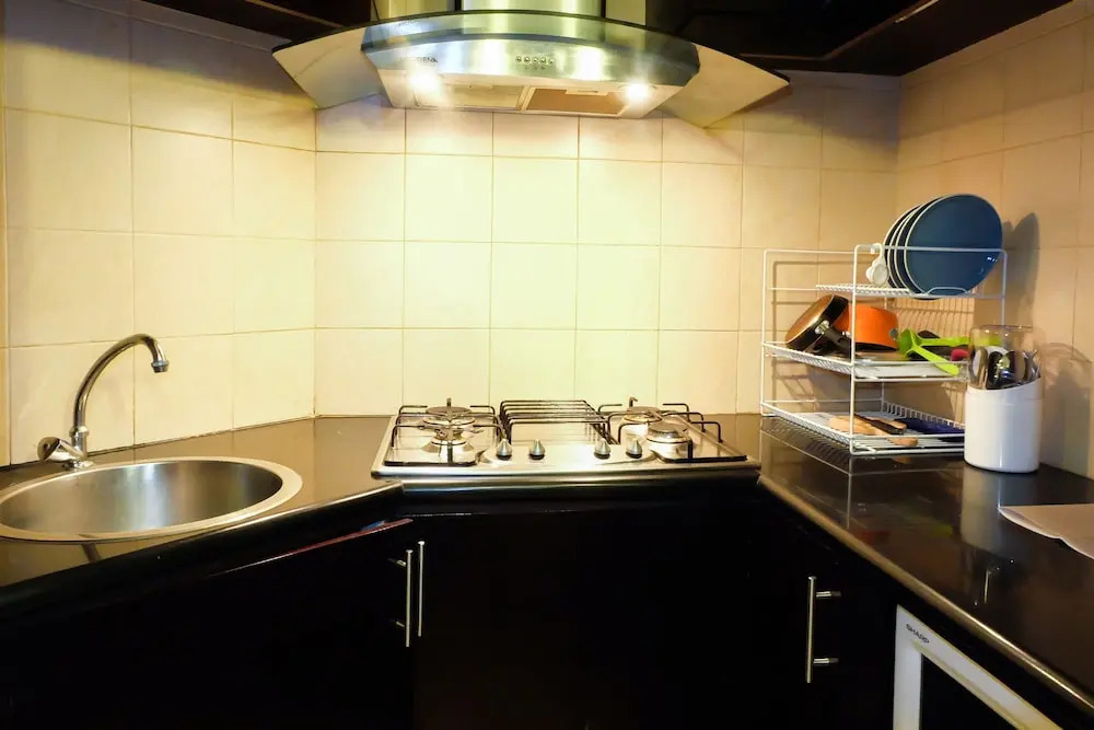 Exclusive 1 Bedroom Batavia Apartment by Travelio