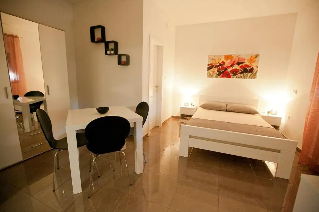 Apartman 2