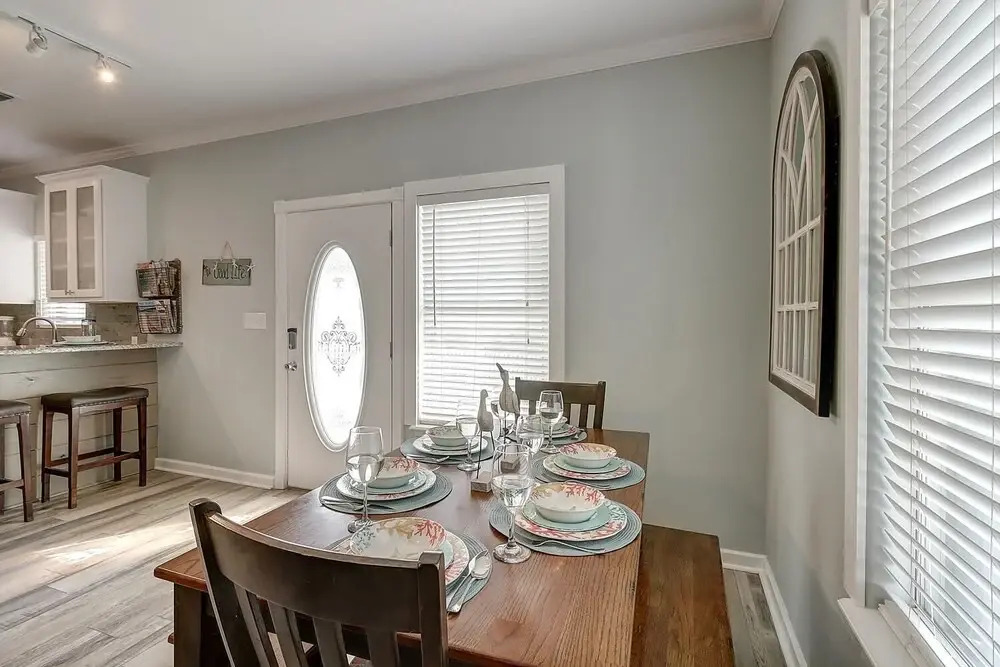 Agua Fresca MR187 - 3 Br Home