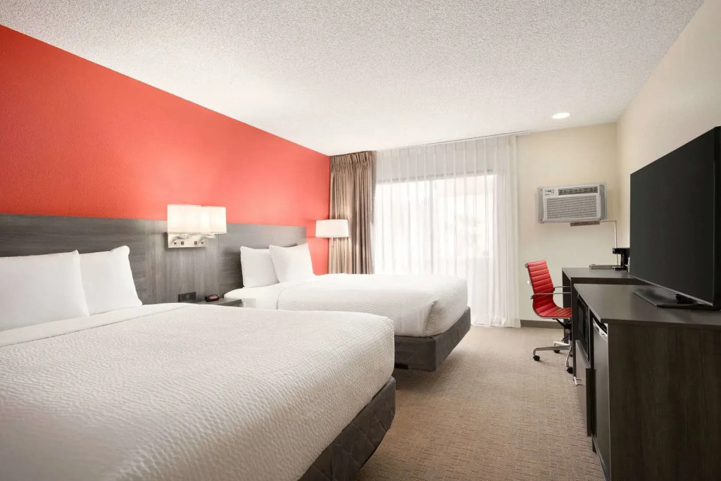 Ramada by Wyndham Tucson Airport
