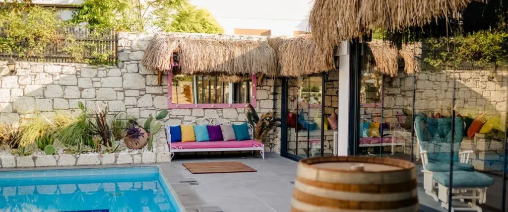 Trendblue Boyalik Boutique Hotel