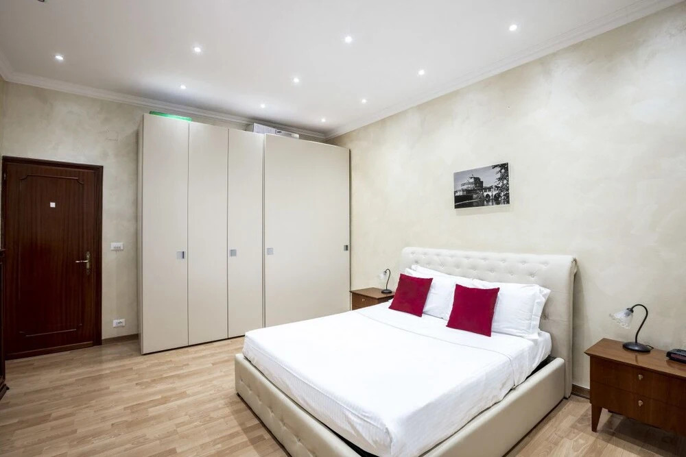 Nice and Cosy Flat Near Trastevere
