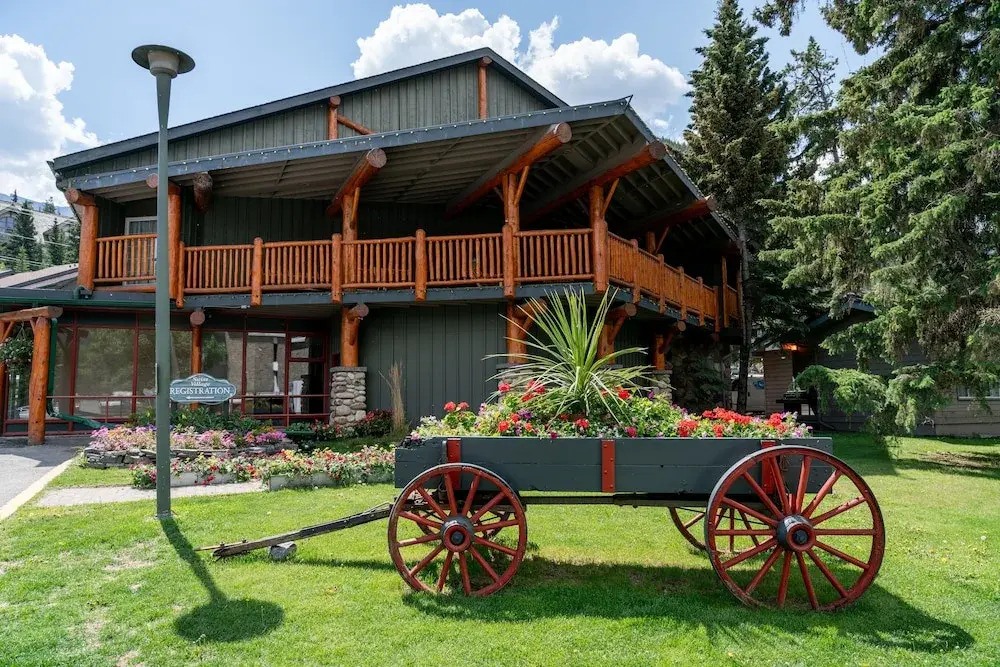Inns of Banff
