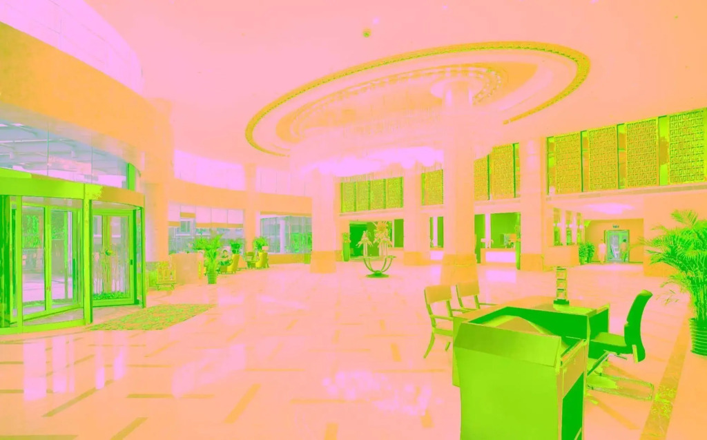 Zhanshan Garden Hotel
