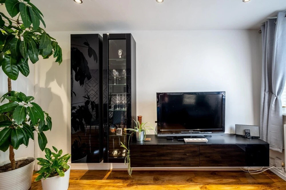 Stunning 1BD Flat Close to Manchester City Centre