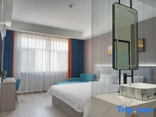 7Days Inn Hotel