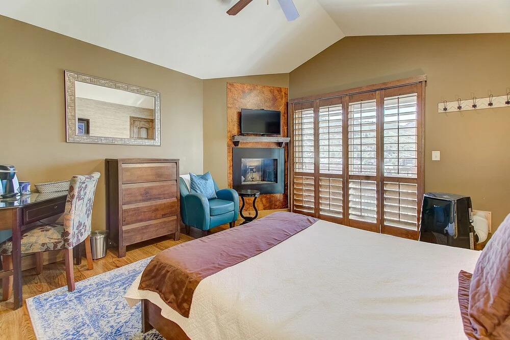 The Pearl of Park City