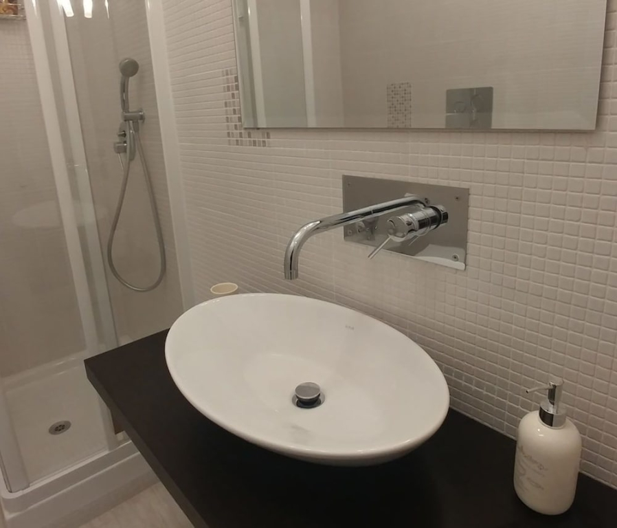 B&b I portici
