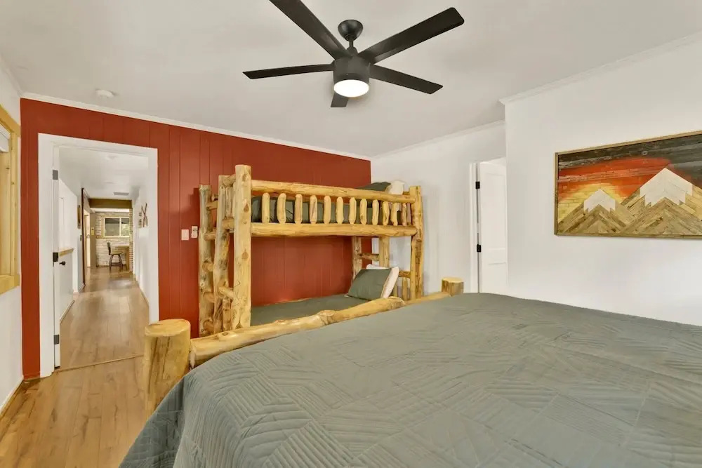 Arlberg Village Haus #2571