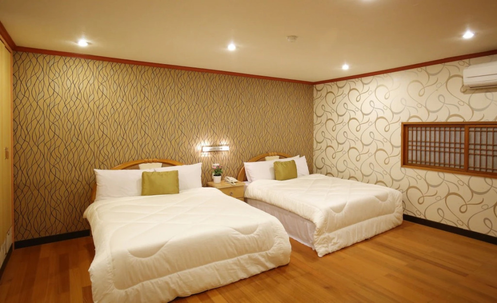 Hua Shin Hotel Beitou