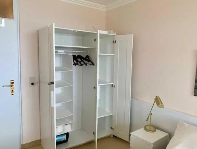 Appartement Seesicht