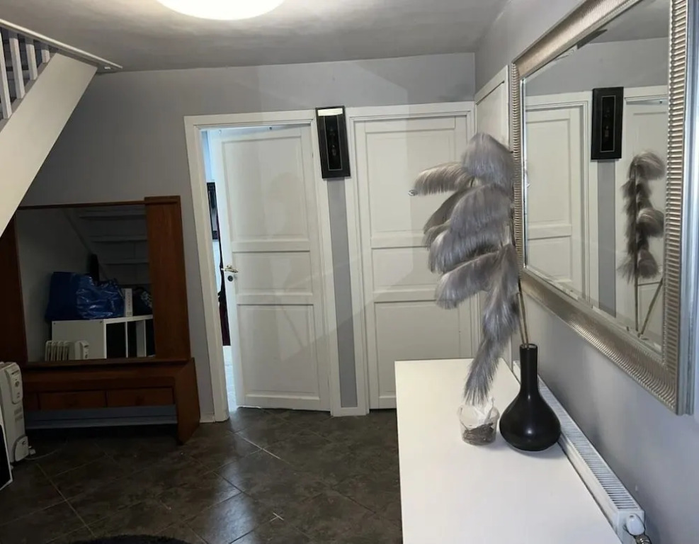 Drammen Apartment