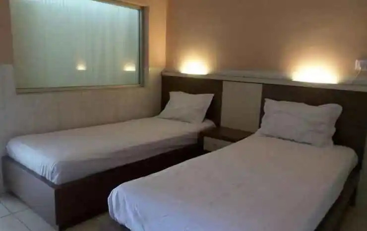 Arowana Hotel