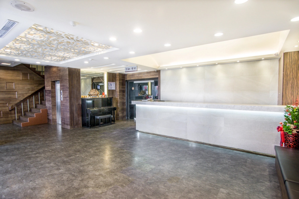 Zhao Lai Hotel