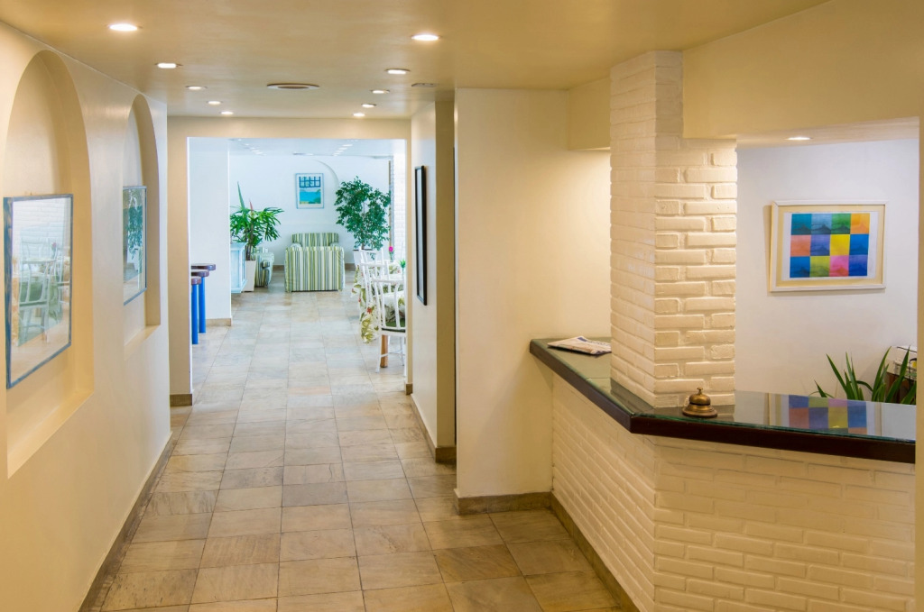 Hotel Doce Mar