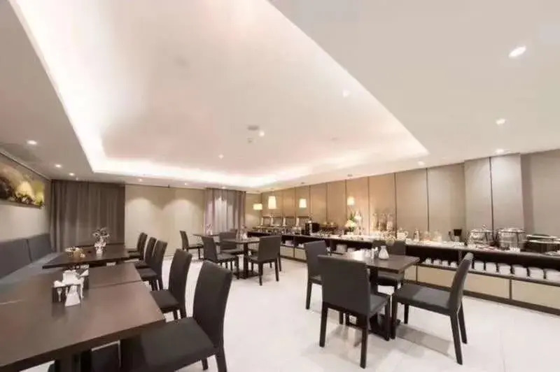 Hangzhou Qingchao Boutique Hotel (Hangfa Factory Metro Station Yinlong Department Store)