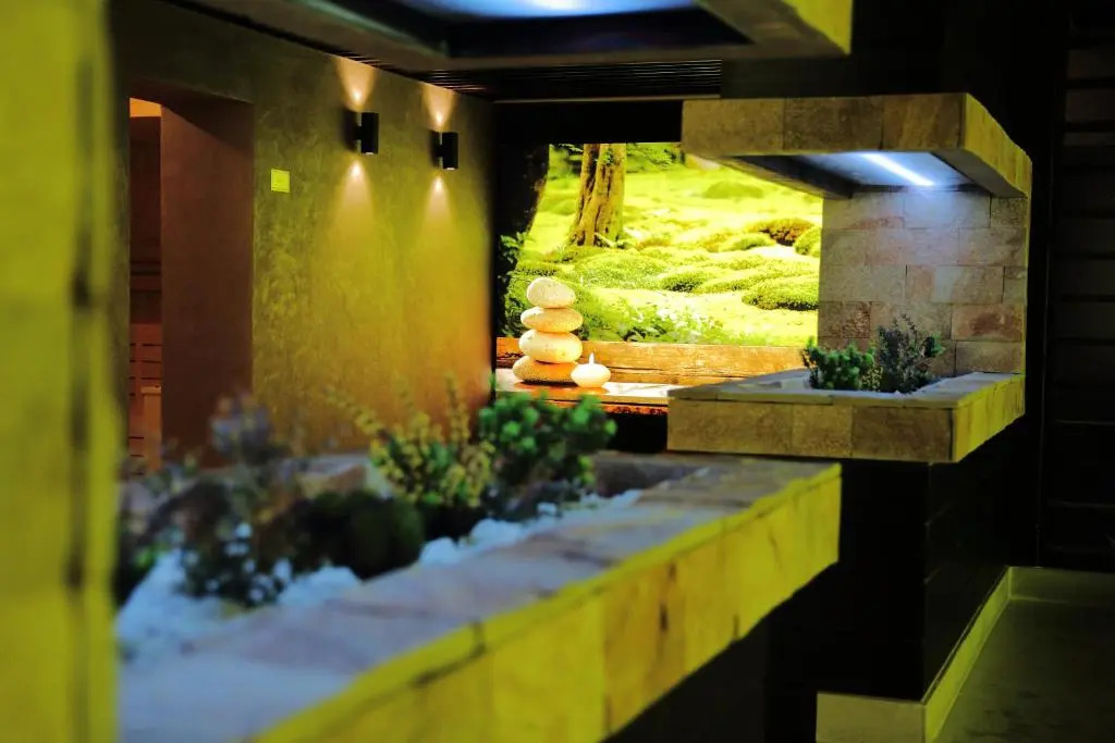 Hotel Relax & Resort Sovata