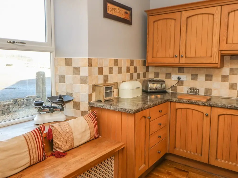 Whitlow Farmhouse, Alston