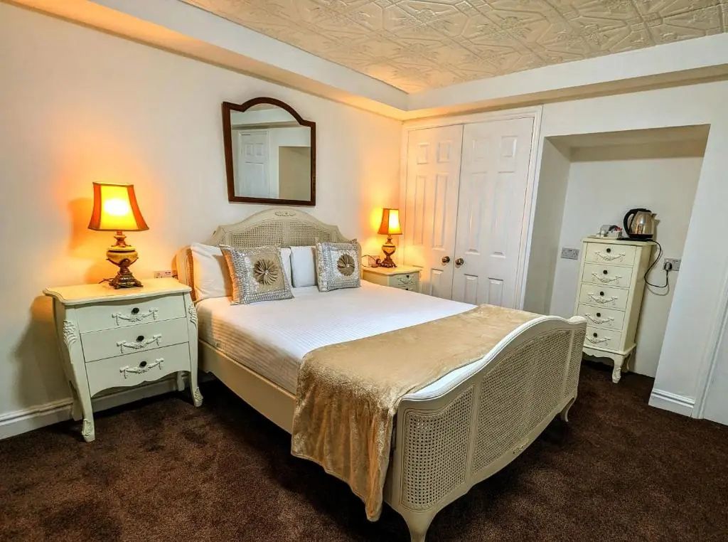 Brookside Hotel & Residents Bar , Cozy lounge areas & Terrace ,Suitable for Solo Travelers Couples Educational Groups Families & Contractors welcome
