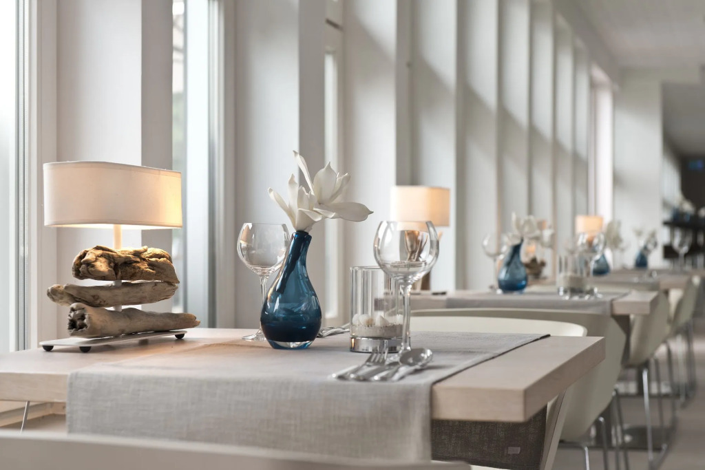 Aspria Hannover Maschsee Sport & Spa