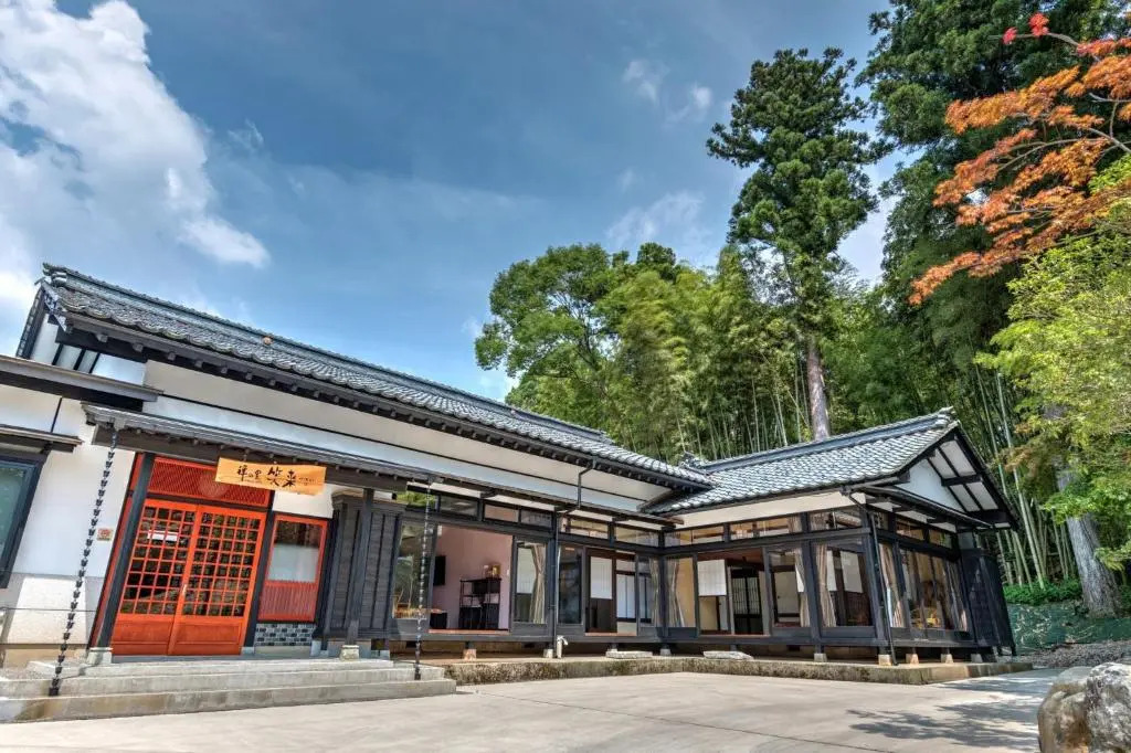 Zen-no-Sato (Mirai) / Vacation STAY 25863
