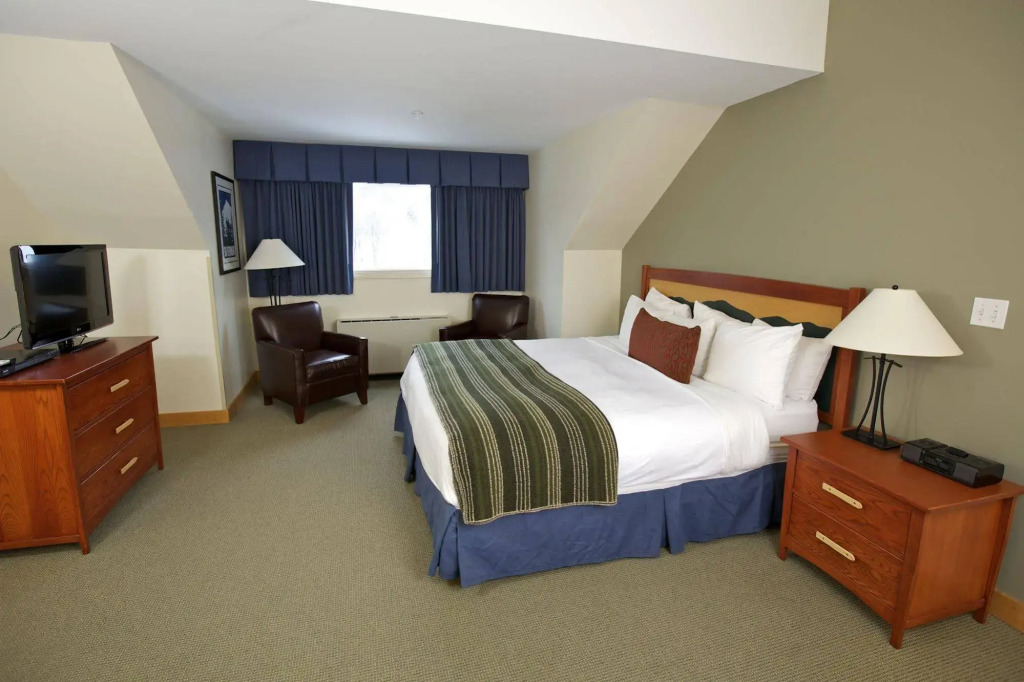 Killington Grand Resort Hotel