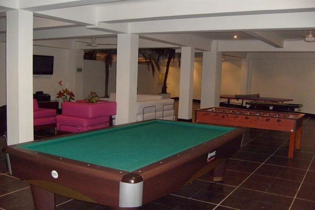 Hotel Manantial Melgar
