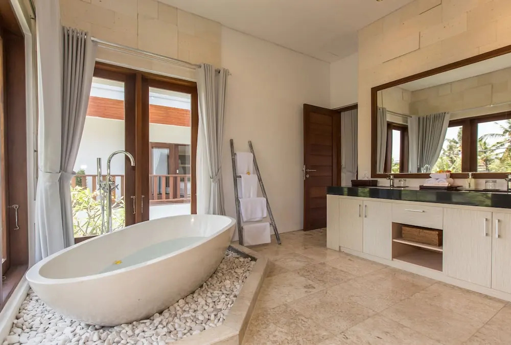 Villa Emilia Canggu by Nagisa Bali