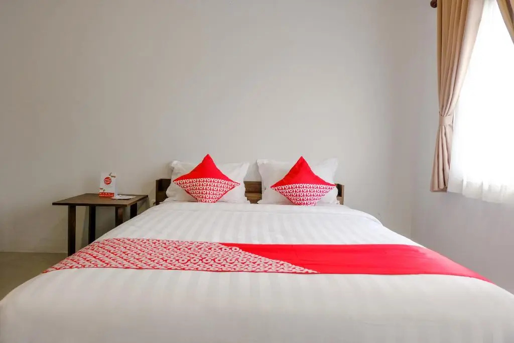 Panorama Inn Residence Batu Redpartner