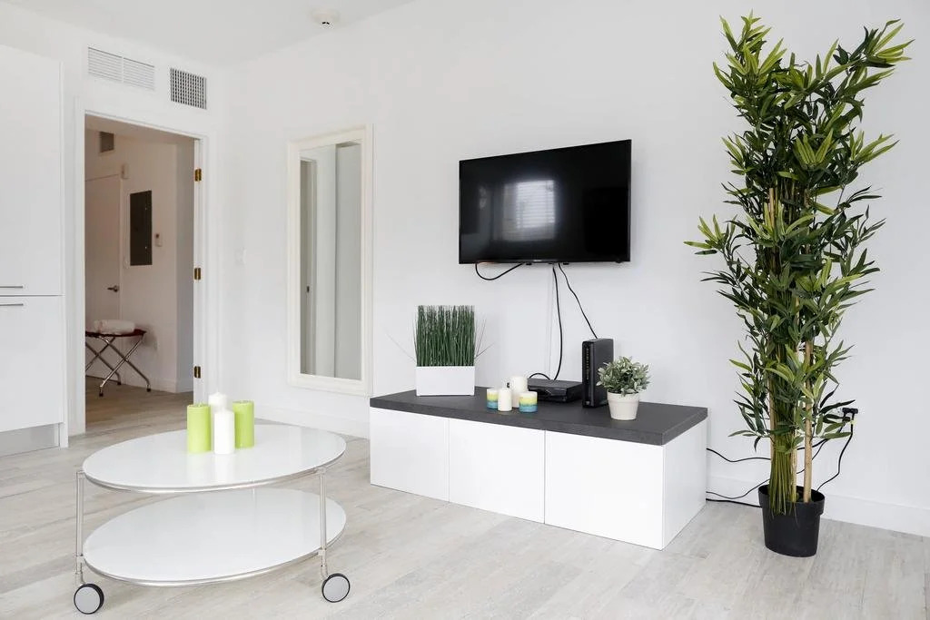 Miami Suites South Beach