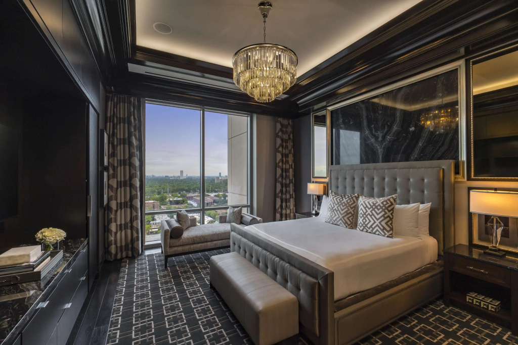 The Post Oak Hotel at Uptown Houston