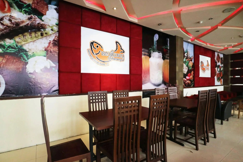 Favehotel Denpasar